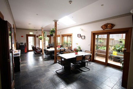 Alishan International Guesthouse - ACT Tourism 5