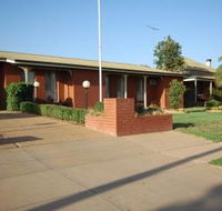 Junction Motor Inn - ACT Tourism