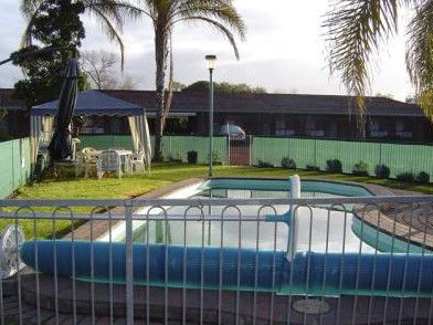 Tocumwal NSW ACT Tourism