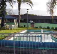 Kanimbla Motor Inn - ACT Tourism