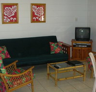 Palm View Holiday Apartments - ACT Tourism