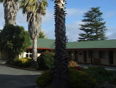 Lilac City Motor Inn & Streakhouse - ACT Tourism 3