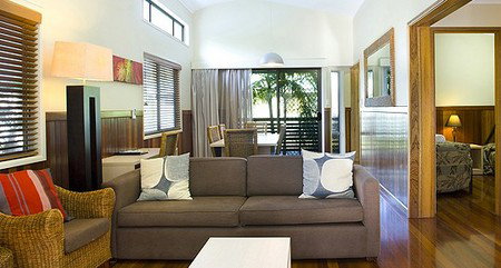 Angourie Resort - ACT Tourism 1