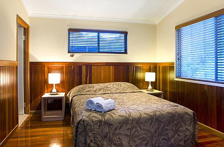 Angourie Resort - ACT Tourism 2
