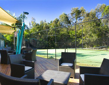 Angourie Resort - ACT Tourism 5