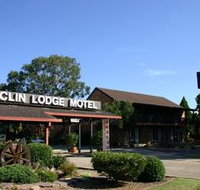 Maclin Lodge Motel - ACT Tourism
