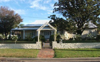 Annas Place - ACT Tourism 0