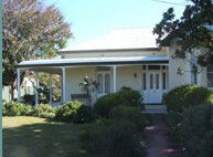 Annas Place - ACT Tourism 1