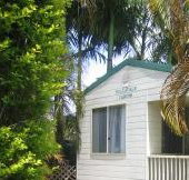 Melaleuca Caravan Park - ACT Tourism