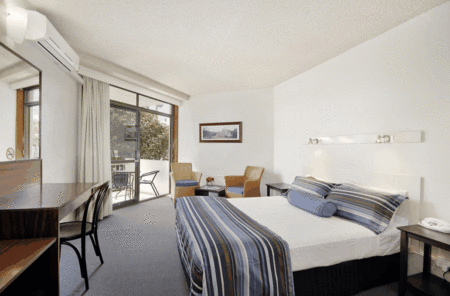 East Port Motor Inn - ACT Tourism 3