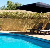 Nagambie Motor Inn - ACT Tourism