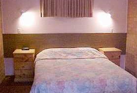 Newcastle Links Motel - ACT Tourism 3
