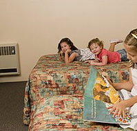 Oriana Motor Inn - ACT Tourism