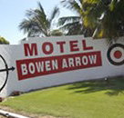 Bowen Arrow Motel - ACT Tourism