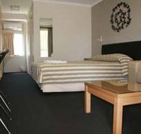 Queensgate Motel - ACT Tourism