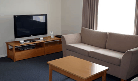 Parkwood Motel - ACT Tourism 3
