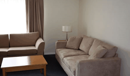Parkwood Motel - ACT Tourism 4