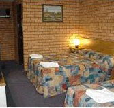 Royal Palms Motor Inn - ACT Tourism