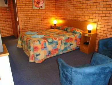 Royal Palms Motor Inn - ACT Tourism 2