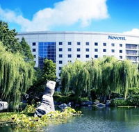 Novotel Rockford Darling Harbour - ACT Tourism