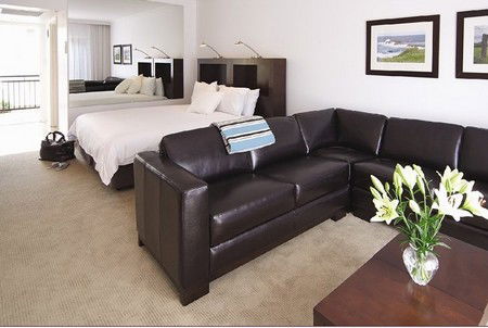 Mercure Resort Gerringong By The Sea - ACT Tourism 0