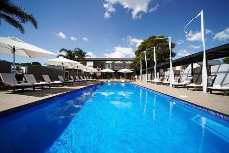 Mercure Resort Gerringong By The Sea - ACT Tourism 4