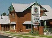 Young Federation Motor Inn - ACT Tourism 5