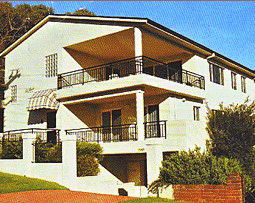 Beach Park Motor Inn - ACT Tourism 1