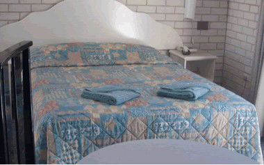 Beach Park Motor Inn - ACT Tourism 2