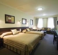 Hyde Park Inn - ACT Tourism