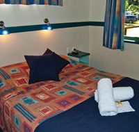 BIG4 Cairns Crystal Cascades Holiday Park - ACT Tourism