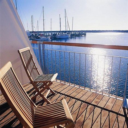 Fremantle WA ACT Tourism