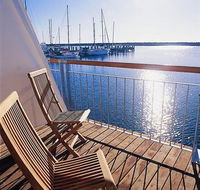 Quest Harbour Village - ACT Tourism