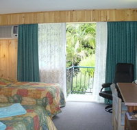 Coachman Motel - ACT Tourism