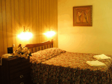 Riverview Motor Inn - ACT Tourism