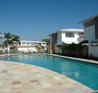 Coolum Villas - ACT Tourism
