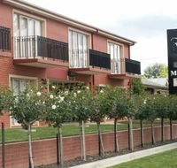Wagga RSL Club Motel - ACT Tourism