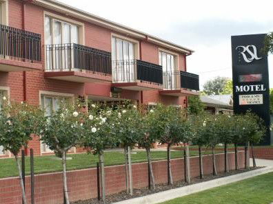 Wagga RSL Club Motel - ACT Tourism 0