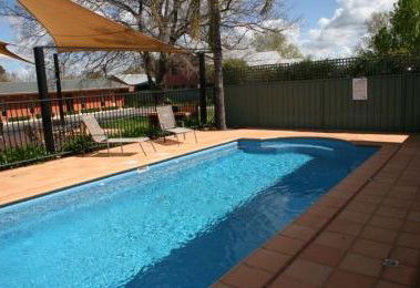 Wagga RSL Club Motel - ACT Tourism 2