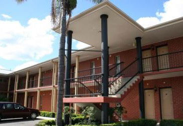 Wagga RSL Club Motel - ACT Tourism 3