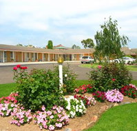 Bega Village Motor Inn - ACT Tourism