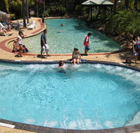 Karrinyup Waters Resort - ACT Tourism