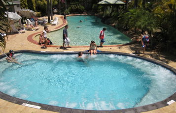 Karrinyup Waters Resort - ACT Tourism 0