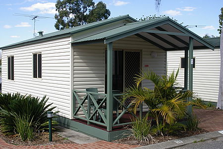 Karrinyup Waters Resort - ACT Tourism 1