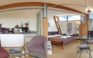 Bettenay's Vineyard and Winery - ACT Tourism