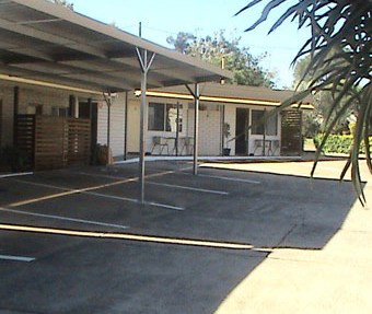 Cedar Grove QLD ACT Tourism