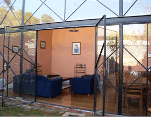 ALN House - ACT Tourism