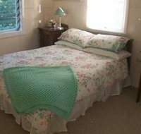 Bimbimbi House - ACT Tourism