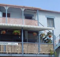 Annies Shandon Inn - ACT Tourism