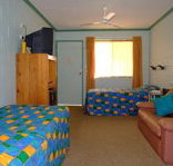Buderim Motor Inn - ACT Tourism